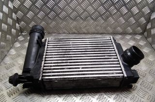 NISSAN Qashqai 2 generation (2013-2023) Intercooler Radiator m163236,144614ea0a 15524770