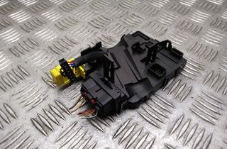 SKODA Octavia 2 generation (2004-2013) Steering Wheel Position Sensor 1k0953549cq 16880306