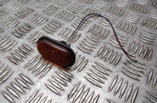 RENAULT Trafic 2 generation (2001-2015) Повторитель переднего левого крыла 8200194580,0142789,7700847333,e10142789,6r0142789 17375596