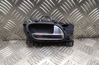 PEUGEOT 308 T7 (2007-2015) Right Front Internal Door Opening Handle 9685950277,9660525380 17411425