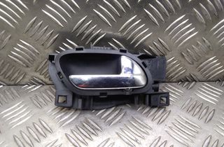 PEUGEOT 308 T7 (2007-2015) Right Rear Internal Opening Handle 9685950277,9660525380 17411491