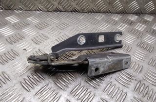 VOLKSWAGEN Golf 5 generation (2003-2009) Петля капота передняя левая 1k0823301b 17683633