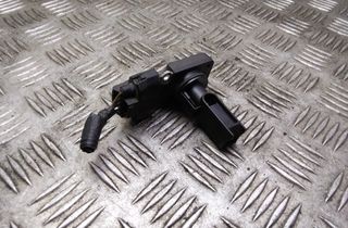 TOYOTA Avensis 2 generation (2002-2009) Gaisa plūsmas mērītājs 2220427010 17778178