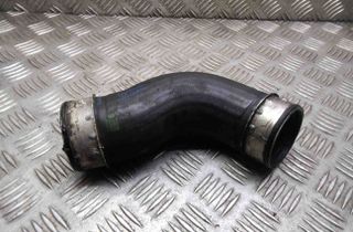 VOLKSWAGEN Passat B6 (2005-2010) шланг радиатора интеркулера 1k0145838d 17817723