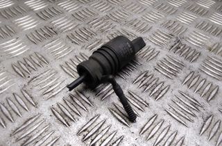 SKODA Superb 1 generation (2001-2008) Windshield/windshield washer pump 1t0955651 18171320