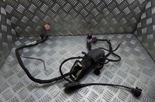 VOLKSWAGEN Transporter T5 (2003-2015) Front Left Door Cables 7h0971035,7h0971035nj 20646130