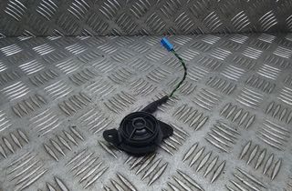 BMW 7 Series E65/E66 (2001-2008) Передн. пр. колонка в двери 6901317,65136901317 21427686