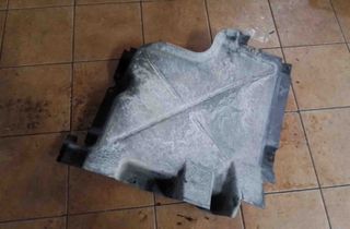 VOLKSWAGEN Transporter T5 (2003-2015) Other Undercover Panel 7h3825211a 23238735