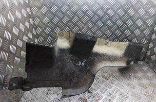 VOLKSWAGEN Transporter T5 (2003-2015) Rear Left Bottom Protection 7h0825211 23796817