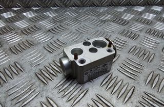 BMW 1 Series E81/E82/E87/E88 (2004-2013) КЛАПАН РАСШИРЕНИЯ КОНДИЦИОНЕРА ВОЗДУХА 6981484,698148401,64116981484,6411698148401 24322803