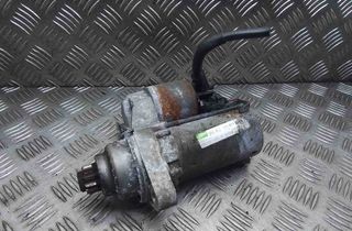 SEAT Altea 1 generation (2004-2013) Стартер 02t911023s 24498202