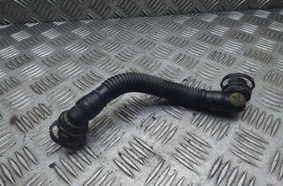 SEAT Alhambra 2 generation (2010-2021) Elpošanas šļūtene 03l103493ae 24509396