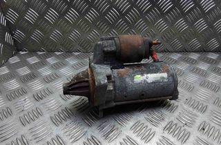 OPEL Vivaro A (2002-2006) Starter Motor 8200628430 24820989