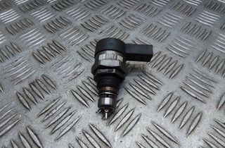 AUDI A4 B8/8K (2011-2016) Degvielas spiediena sensors 0281006075,057130764ab 24841288