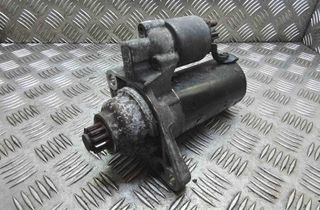 VOLKSWAGEN Transporter T5 (2003-2015) Starteris 02Z911023N,0001123028 25692517
