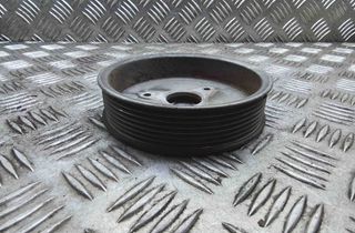 RENAULT Laguna 2 generation (2001-2007) Power Steering Pump Pulley 8200357347,8200357347 25852732