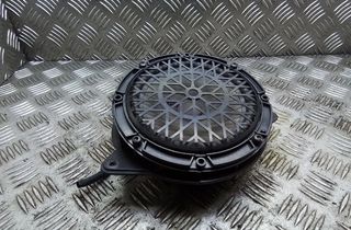 RENAULT Laguna 3 generation (2007-2015) Front Right Door Loudspeaker 9635014780,90016416304,9001641630407 25930870