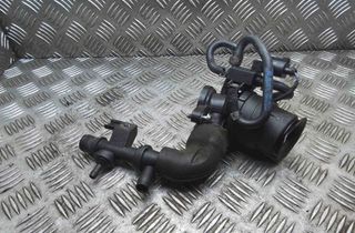 SKODA Octavia 2 generation (2004-2013) Шланги подачи воздуха 03c129656d,03c103175g,06f906283f 25987395