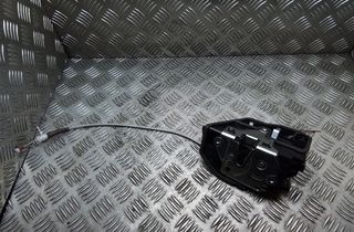 BMW 1 Series F20/F21 (2011-2020) Front Left Door Lock 7202145,a053702 26004937