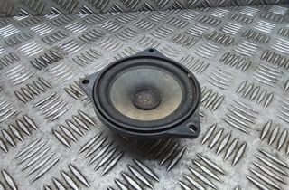 BMW 1 Series F20/F21 (2011-2020) Колонка  дверей задняя левая 9804157,980415703,65139804157,6513980415703 26253129