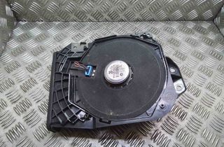 BMW 1 Series F20/F21 (2011-2020) Left Side Floor Speaker Woofer 9210147,65139210147,6513921014706,921014706 26255200