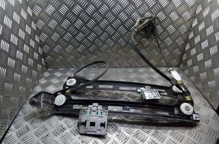 VOLKSWAGEN Passat CC 1 generation (2008-2017) Front Left Door Window Regulator 3c8837461j,962846102,964838104 27306058