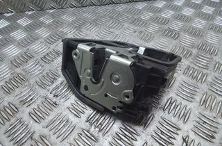 BMW X3 E83 (2003-2010) Rear Left Door Lock 7202147,a053702 27525042