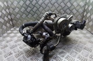 PEUGEOT 308 T7 (2007-2015) Turbocharger v758078980,v75807898001,53039700121 27541135