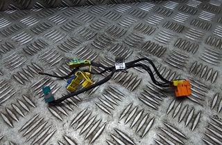 VOLKSWAGEN Touareg 1 generation (2002-2010) ДРУГОЙ ПРОВОДНИК 3d0971582aa 28345788