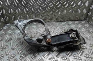 VOLVO V60 1 generation (2010-2020) Передняя подушка двигателя 6g926p082ab,30671219,31330138,30748173,6g926p082lb 29810572