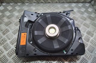 BMW 1 Series F20/F21 (2011-2020) Left Side Floor Speaker Woofer 9232125,923212504,65139232125,6513923212504 30207843