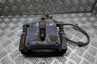 PEUGEOT 208 2 generation (2019-2023) Priekšējais kreisais bremžu suports l98892,l98892m01 30333201