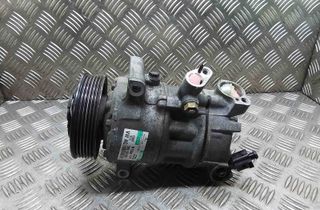 VOLKSWAGEN Passat B6 (2005-2010) Gaisa kondicionēšanas sūknis 5n0820803,pxe14 31155303