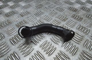 VOLKSWAGEN Passat B6 (2005-2010) Elpošana 31228913