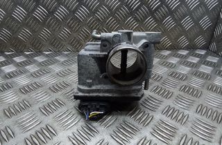 MAZDA CX-7 1 generation (2006-2012) Throttle Body r2aa136b0,k4238 31237577