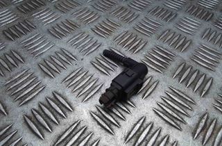 SKODA Yeti 1 generation (2009-2018) Exhaust gas temperature sensor 8z0820535 31891389