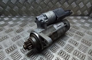 VOLKSWAGEN Passat B8 (2014-2023) Starteris 02e911024j,4380000251 32042465