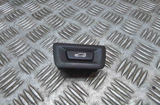 BMW 5 Series F10/F11 (2009-2017) Кнопка открывания задней крышки 9275119,927511902 32145334