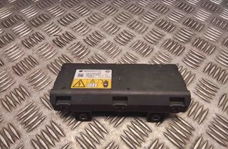 MERCEDES-BENZ EQC 1 generation (2018-2023) Citau veidu vadības bloki a7899005500 32386603