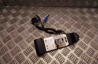 BMW 5 Series F10/F11 (2009-2017) Блок управления телефоном 9220651,84109220651,9169728,8410922065104,922065104 32395983