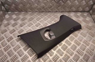 BMW 5 Series F10/F11 (2009-2017) Стойка правой стороны 9116350 32402166