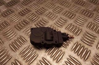 BMW 5 Series F10/F11 (2009-2017) Kondicioniera gaisa aizbīdņa motorīts 410475520,412650750,k9749007,efb490 32402579