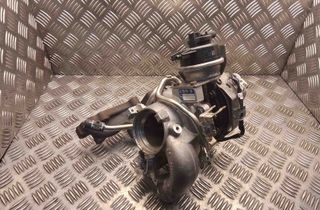 VOLKSWAGEN Passat B8 (2014-2023) Turbocharger 04l253056g,04l253056gv100,bv43d 32430189