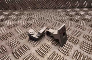 BMW 1 Series F20/F21 (2011-2020) Задний левый дверной шарнир 7246061 32574050