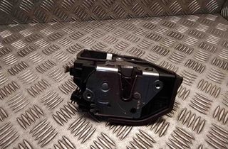 BMW 1 Series F20/F21 (2011-2020) Aizmugurējā labā durvju slēdzene 7202148,a053702 32580822