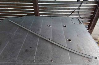 BMW 1 Series F20/F21 (2011-2020) Other roof parts 7292287,729228702,7240685,724068502 32582295