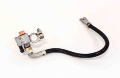 BMW 3 Series Gran Turismo F34 (2013-2017) Отрицательный кабель аккумулятора 9306405 10022471