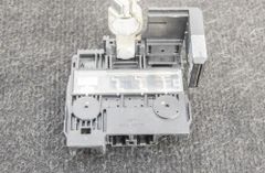 OPEL Mokka 1 generation (2012-2015) Kлемы аккумулятора 1807050202,T3004912 10033537