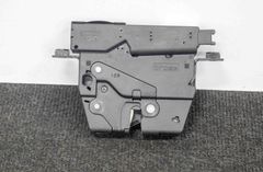 BMW M3 F80 (2013-2020) Aizmugurējā bagāžnieka slēdzene 7191212 10053988