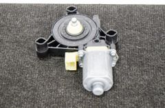 VOLKSWAGEN Variant VII TDI (2014-2024) Priekšējo kreiso durvju logu pacēlāja motorīts 5Q0959801B,0130822379,C13841-100 10575463